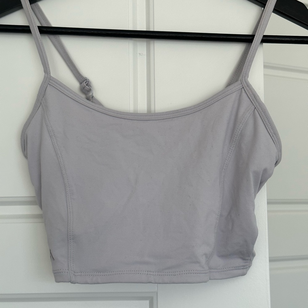 Alphalete Ultra Soft Allure Tank